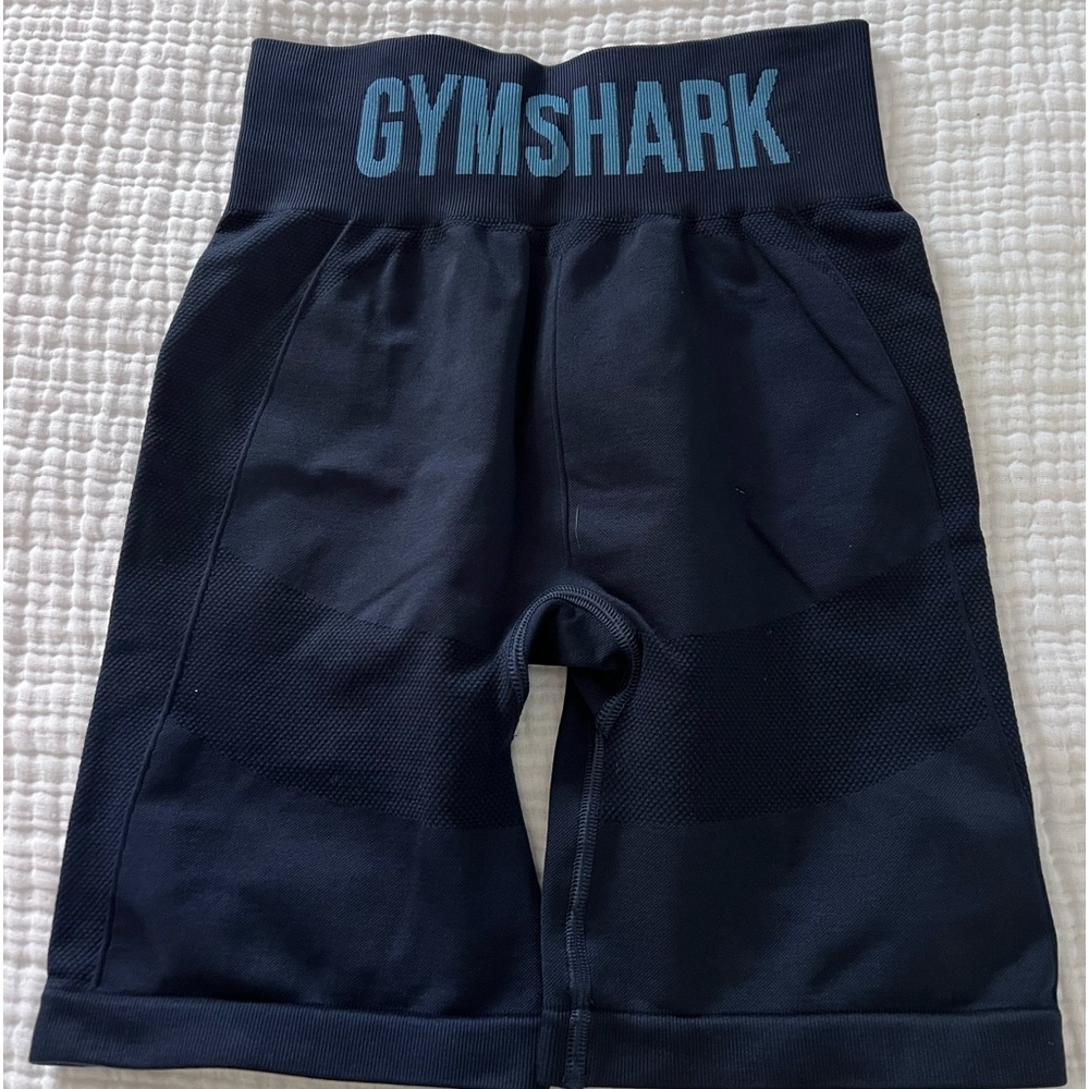 Gymshark shorts